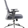 Кресло офисное Everprof EP-520 Grey Сетка Серый