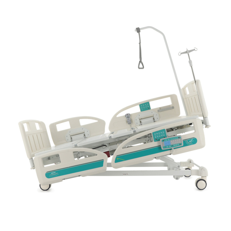 Кровать электрическая Med-Mos DB-17 DE-4079S-01
