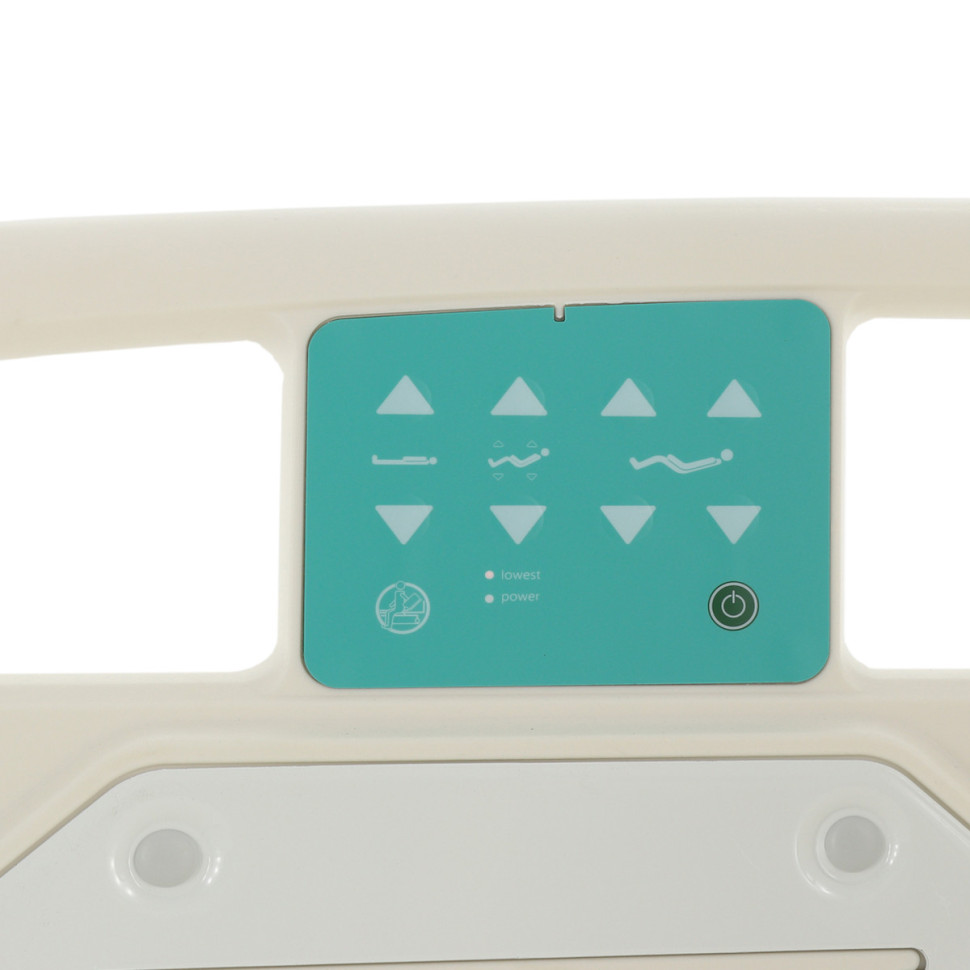 Кровать электрическая Med-Mos DB-17 DE-4079S-01
