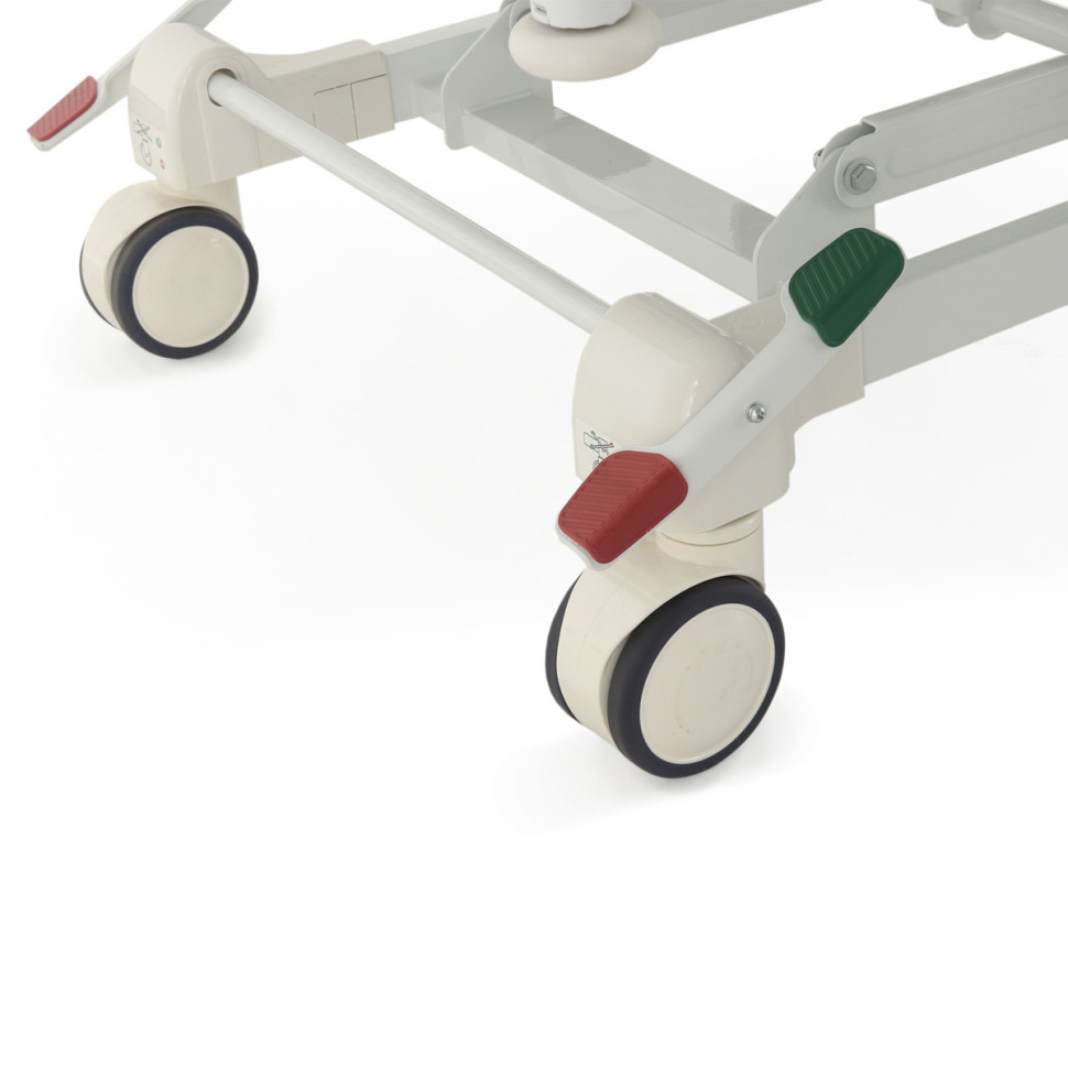 Кровать электрическая Med-Mos DB-17 DE-4079S-01