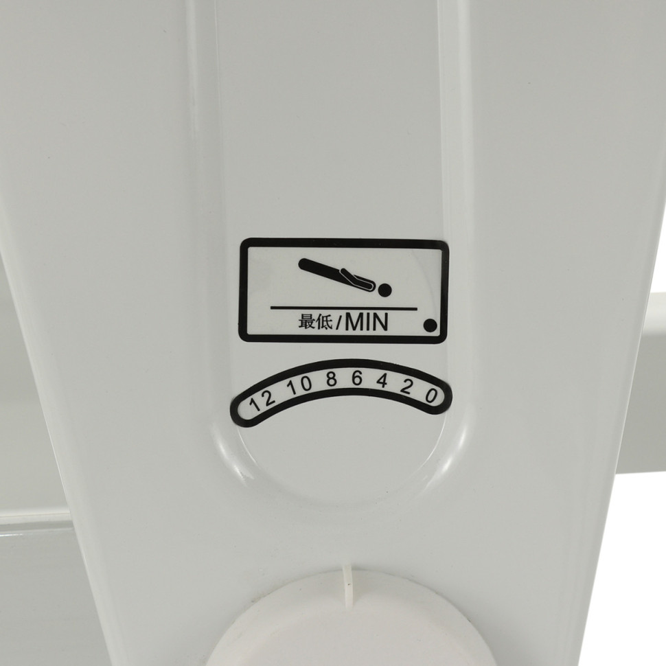 Кровать электрическая Med-Mos DB-17 DE-4079S-01