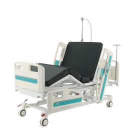 Кровать электрическая Med-Mos DB-17 DE-4079S-01