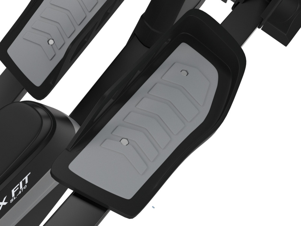 Эллиптический тренажер UNIXFIT SL-470