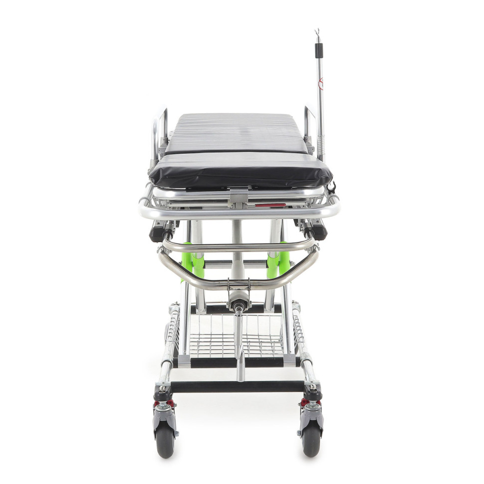 Каталка больничная Med-Mos (YQC-2L) (СП-6)/KatB-31211R