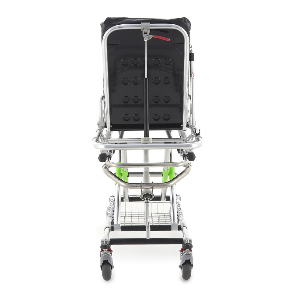 Каталка больничная Med-Mos (YQC-2L) (СП-6)/KatB-31211R