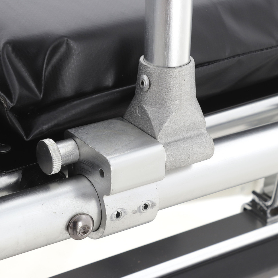 Каталка больничная Med-Mos (YQC-2L) (СП-6)/KatB-31211R