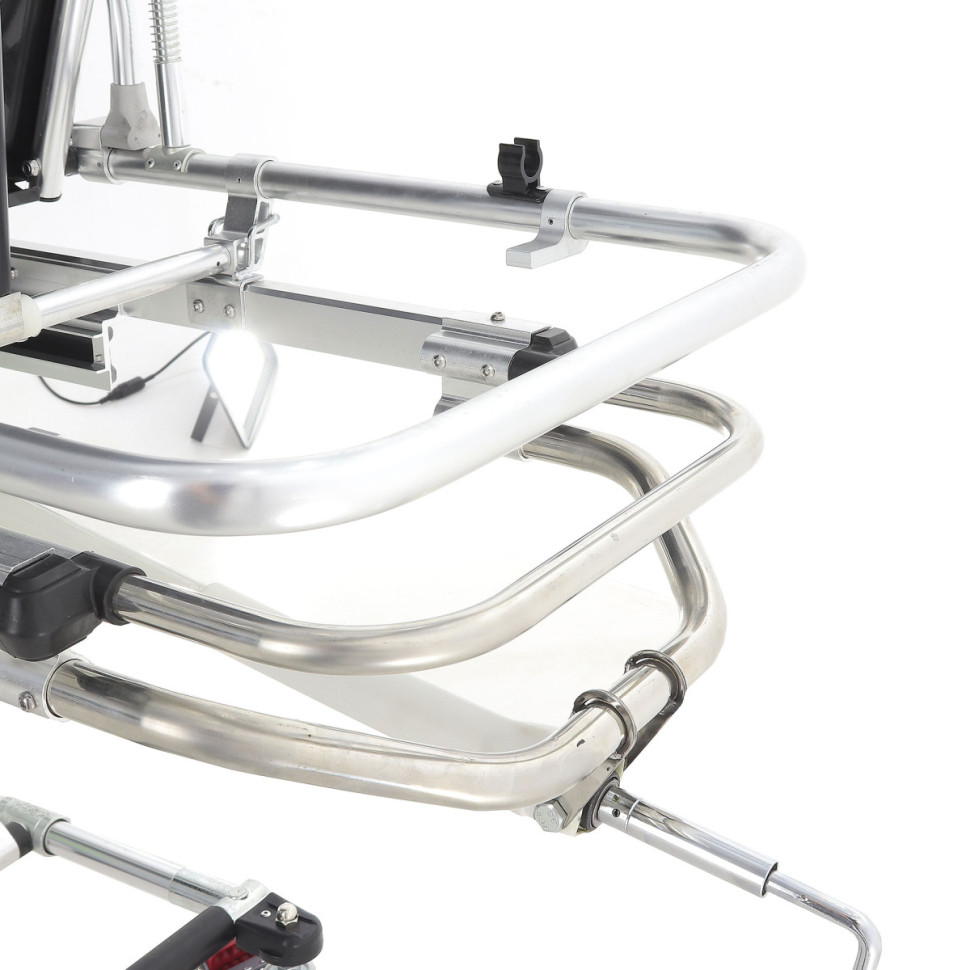 Каталка больничная Med-Mos (YQC-2L) (СП-6)/KatB-31211R