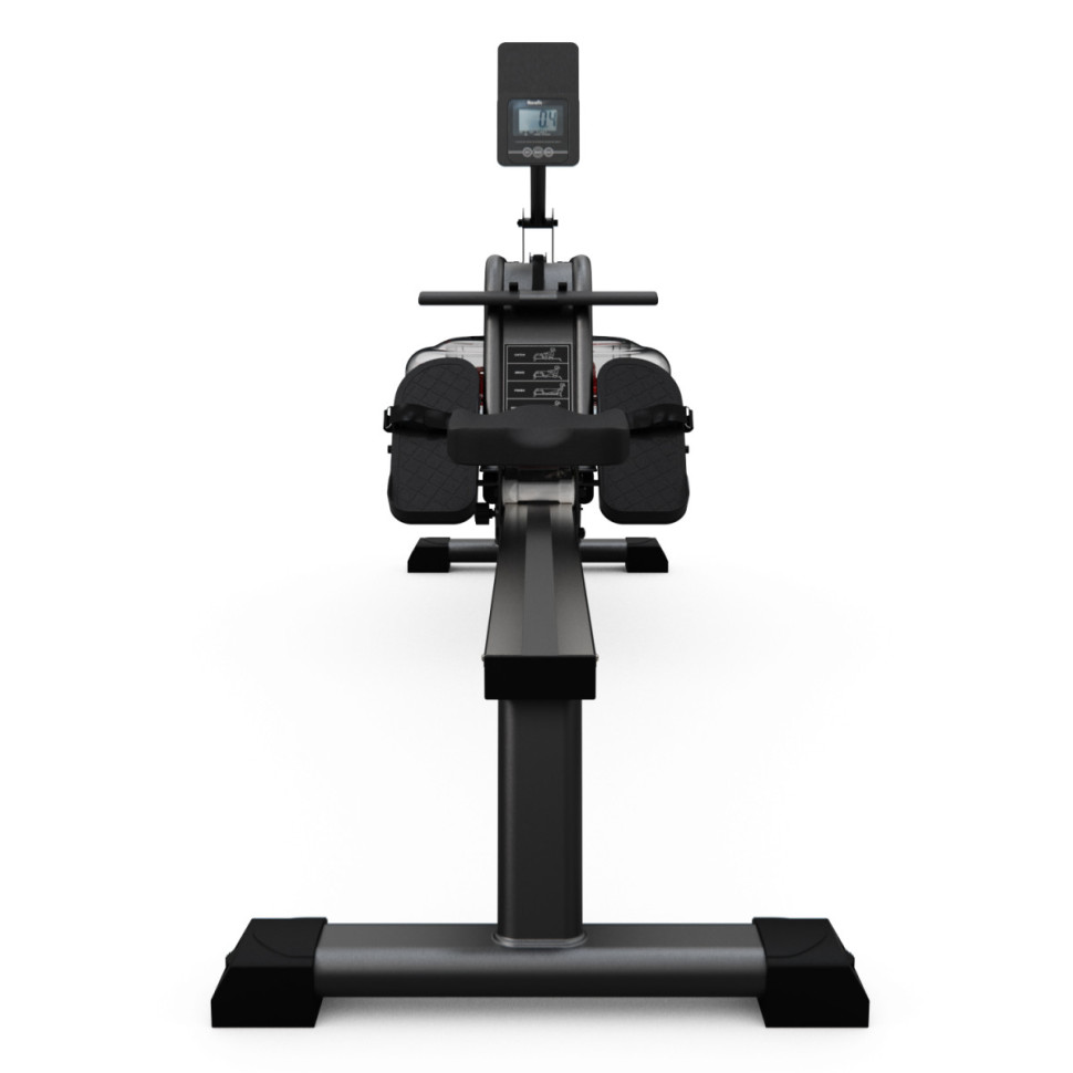 Гребной тренажер HouseFit