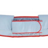 Ремень к подъемнику Джеймс с фиксацией M/L 321.70.20
