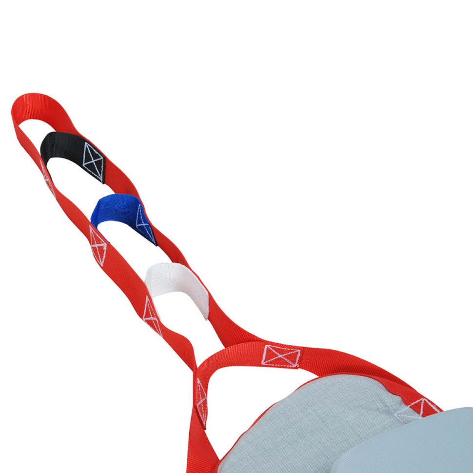 Ремень к подъемнику Джеймс с фиксацией M/L 321.70.20