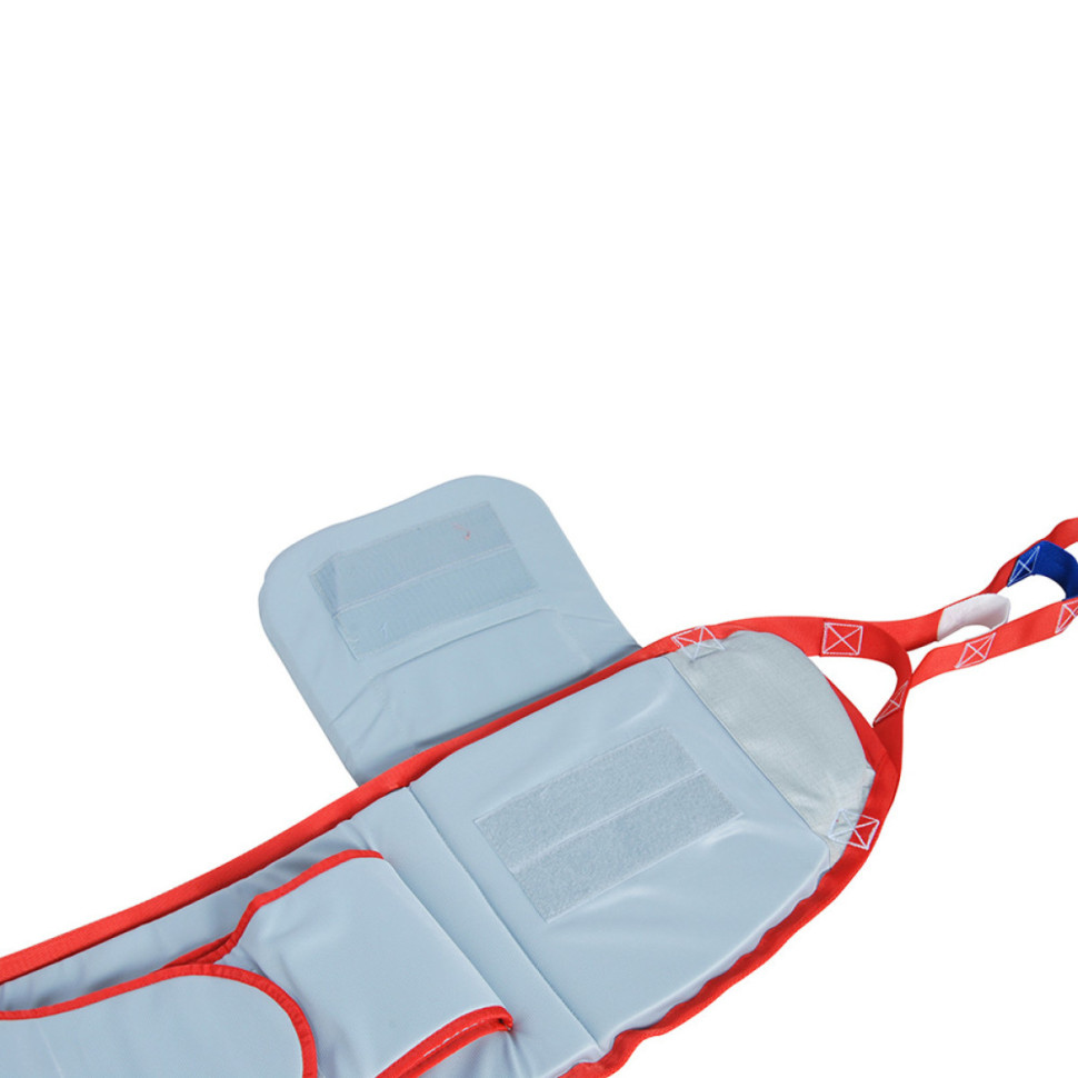 Ремень к подъемнику Джеймс с фиксацией M/L 321.70.20