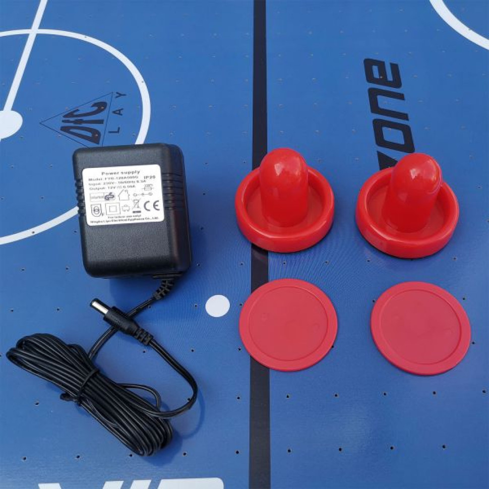 Игровой стол - аэрохоккей DFC ZONE AT-120