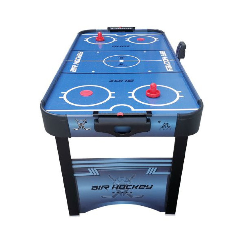 Игровой стол - аэрохоккей DFC ZONE AT-120