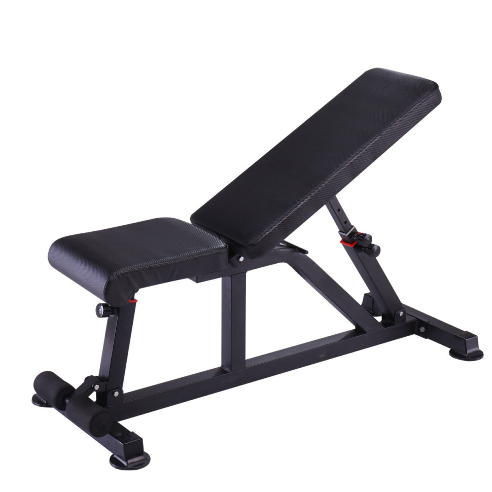 Силовая скамья VictoryFit VF-T22