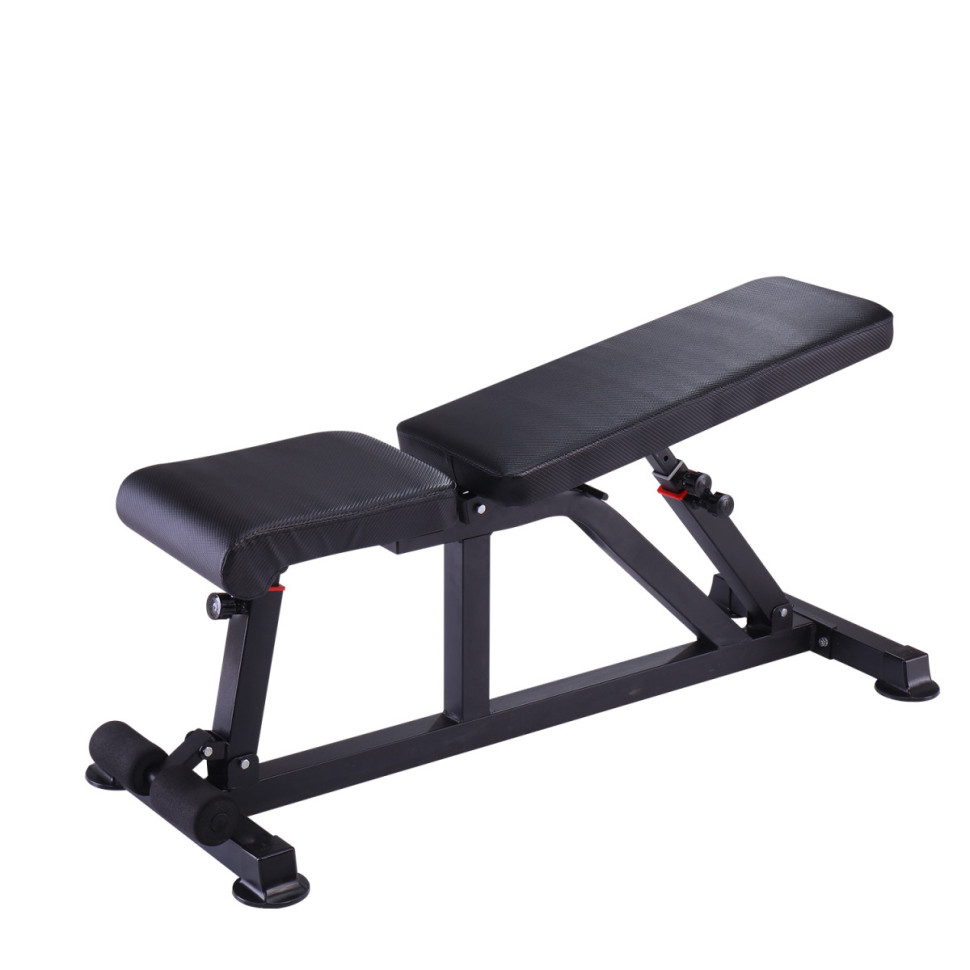 Силовая скамья VictoryFit VF-T22