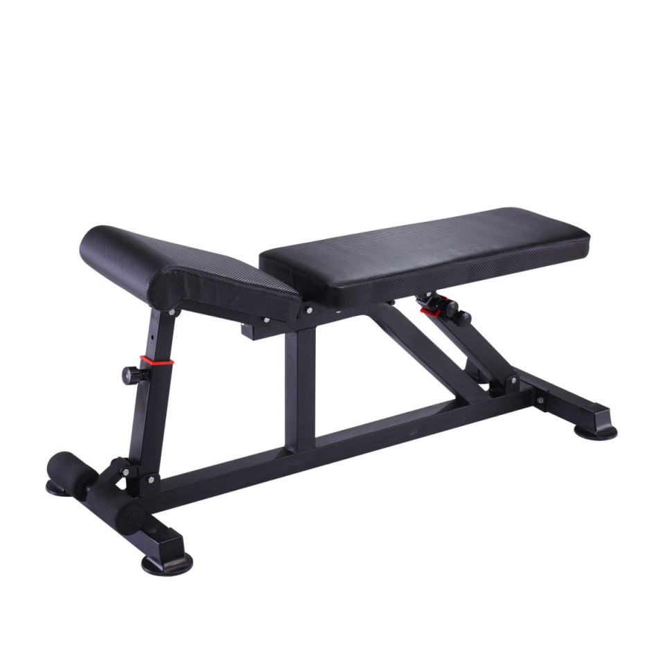 Силовая скамья VictoryFit VF-T22