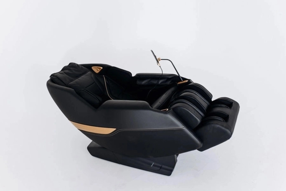 Массажное кресло "VENERDI BASE" (MS-357) Black