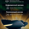 Массажное кресло "VENERDI BASE" (MS-357) Black