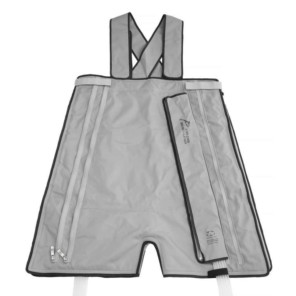 Seven Liner ZAM: Манжета-шорты антицеллюлитные