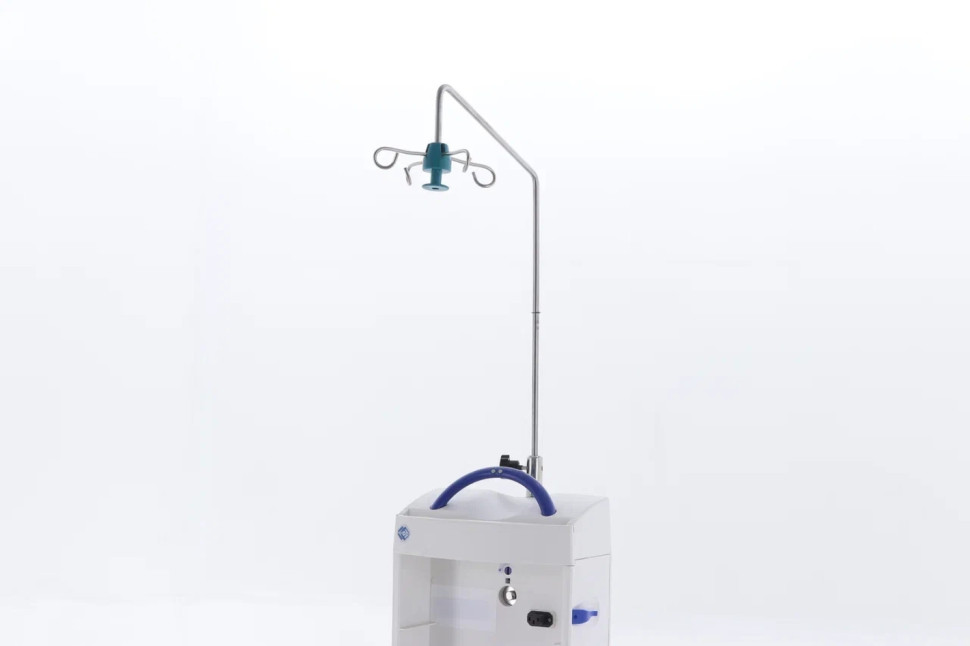 Станция Telefusion (на 6 насосов)