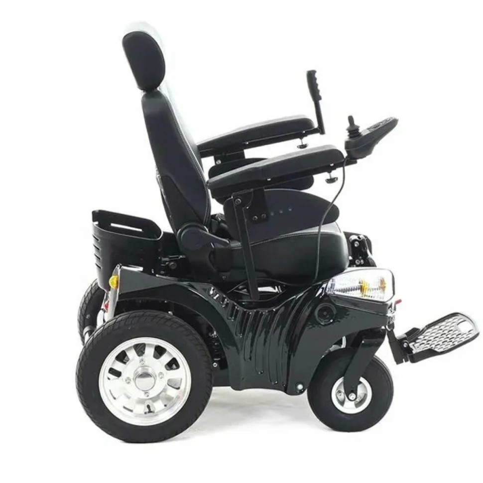 Кресло-коляска электрическая MET InvaCar