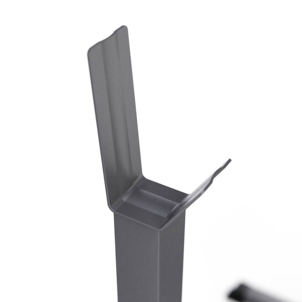 Стойка для штанги с подстраховкой DFC Y-GYM TF-62