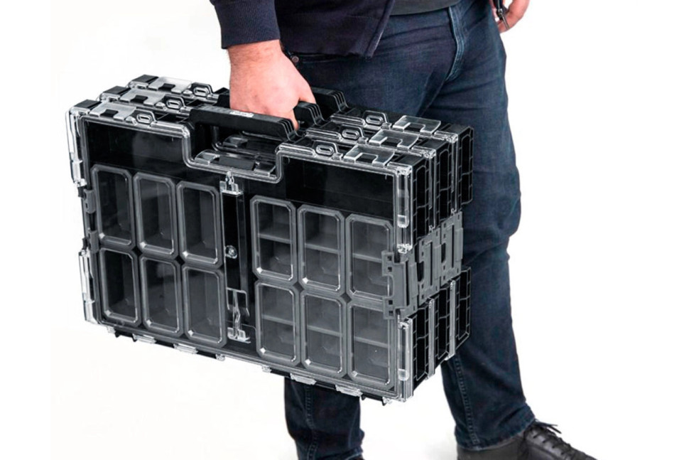 Органайзер для инструментов HILST Outdoor Organizer L