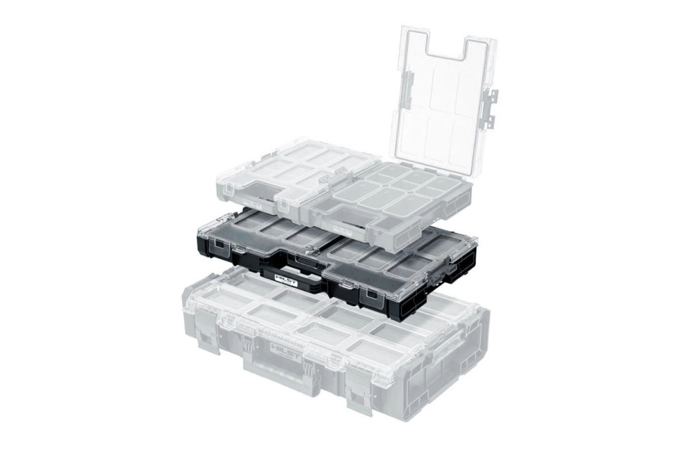 Органайзер для инструментов HILST Outdoor Organizer L