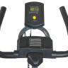 Спинбайк VictoryFit VF-S200 серый / желтый