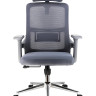 Кресло офисное Everprof EP-530 Grey Сетка Серый