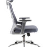 Кресло офисное Everprof EP-530 Grey Сетка Серый