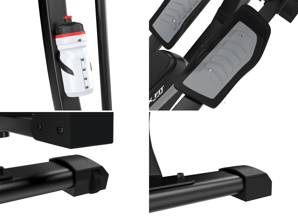 Эллиптический тренажер UNIXFIT SL-470E