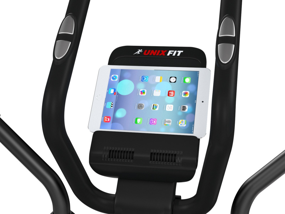 Эллиптический тренажер UNIXFIT SL-470E