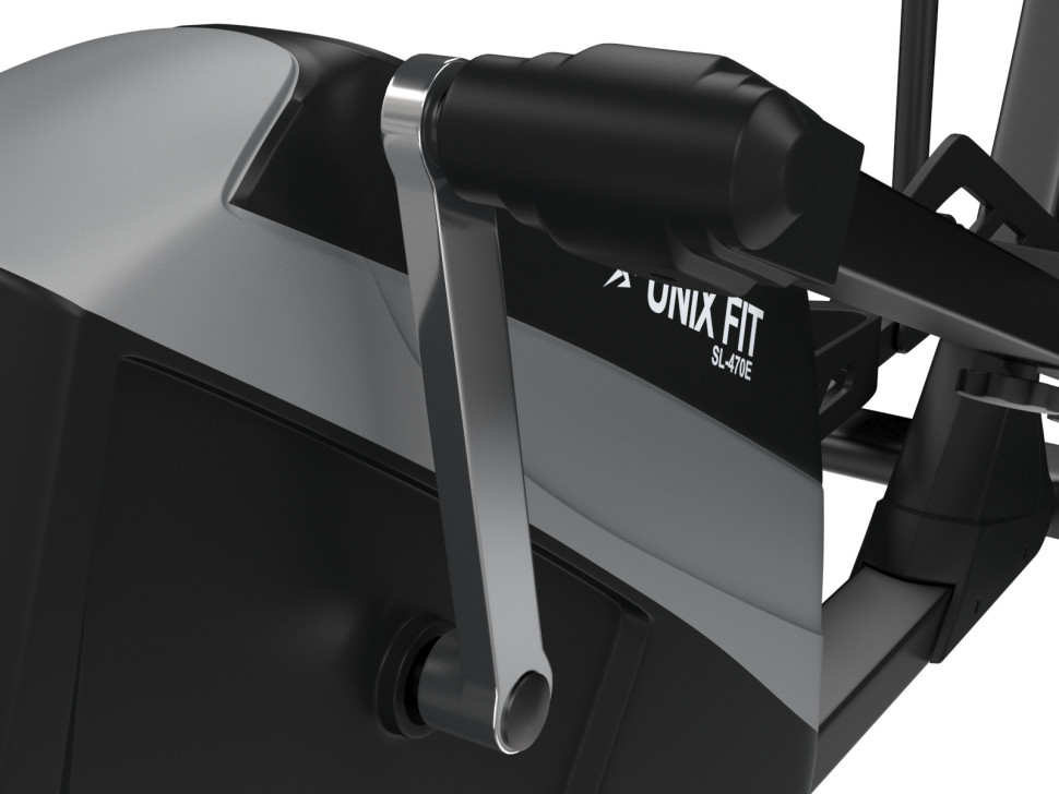 Эллиптический тренажер UNIXFIT SL-470E