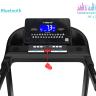 Беговая дорожка UNIXFIT MX-830L в ПОДАРОК коврик 190 см
