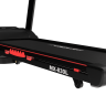 Беговая дорожка UNIXFIT MX-830L в ПОДАРОК коврик 190 см
