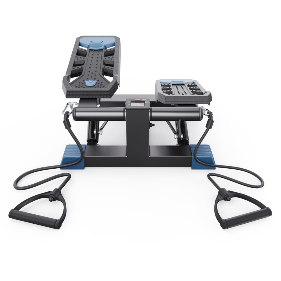 Министеппер DFC CUTEWOLF с эспандерами