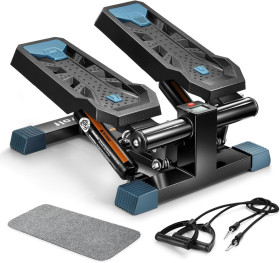 Министеппер DFC CUTEWOLF с эспандерами