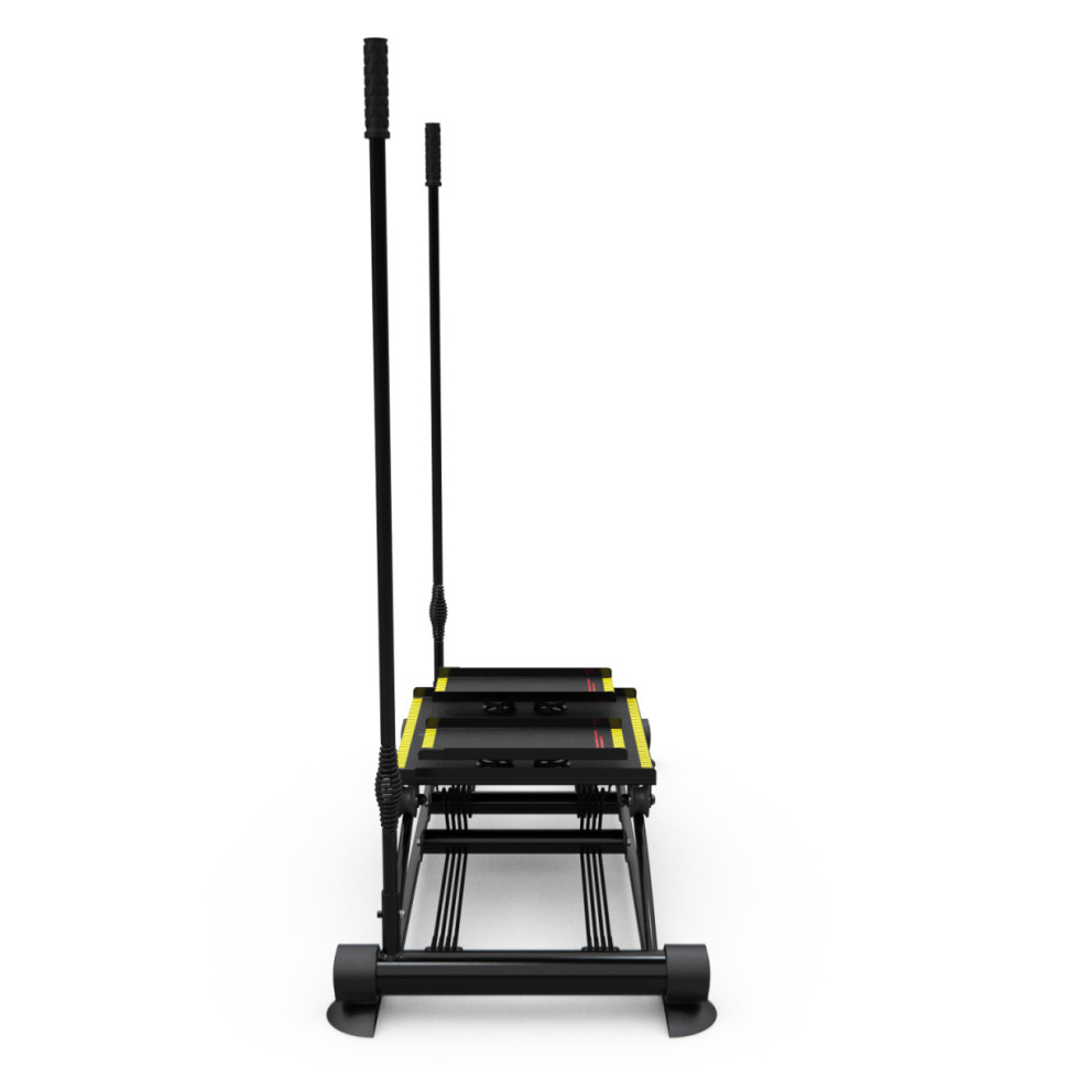 Горнолыжный тренажер DFC SkiFit SK-ZX801