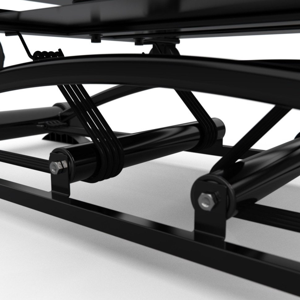 Горнолыжный тренажер DFC SkiFit SK-ZX801