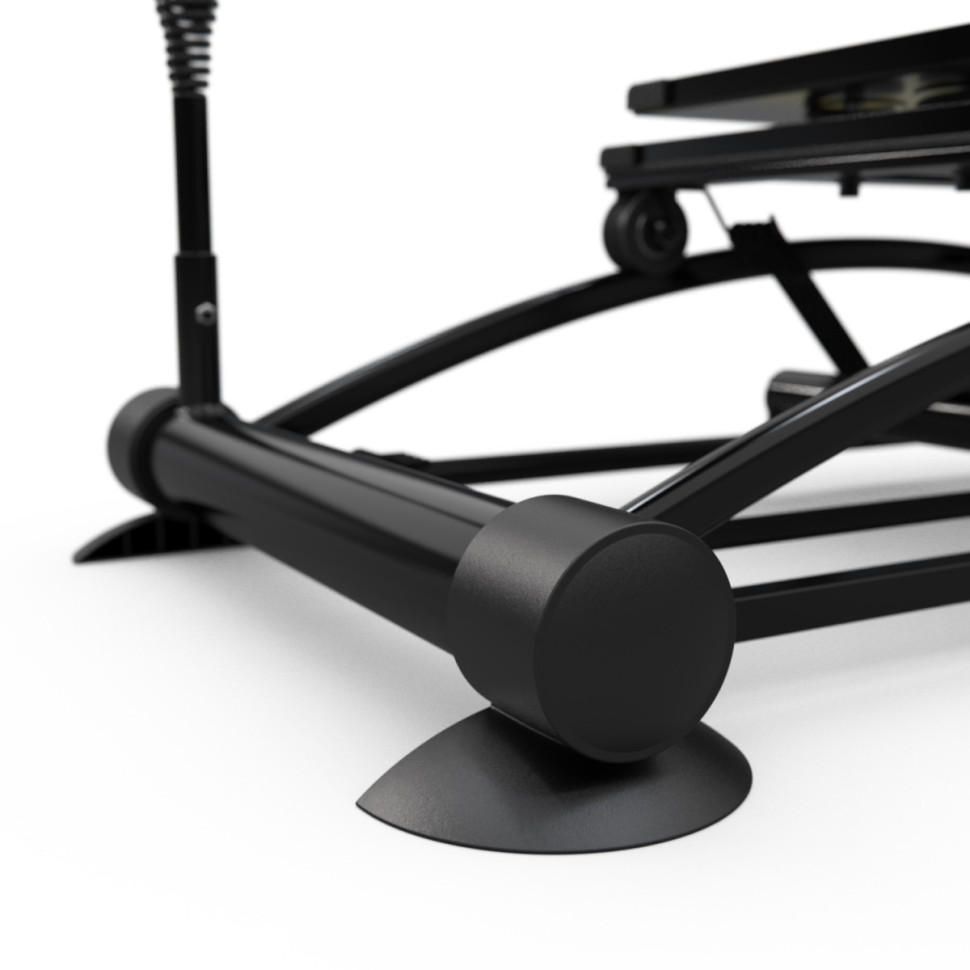 Горнолыжный тренажер DFC SkiFit SK-ZX801