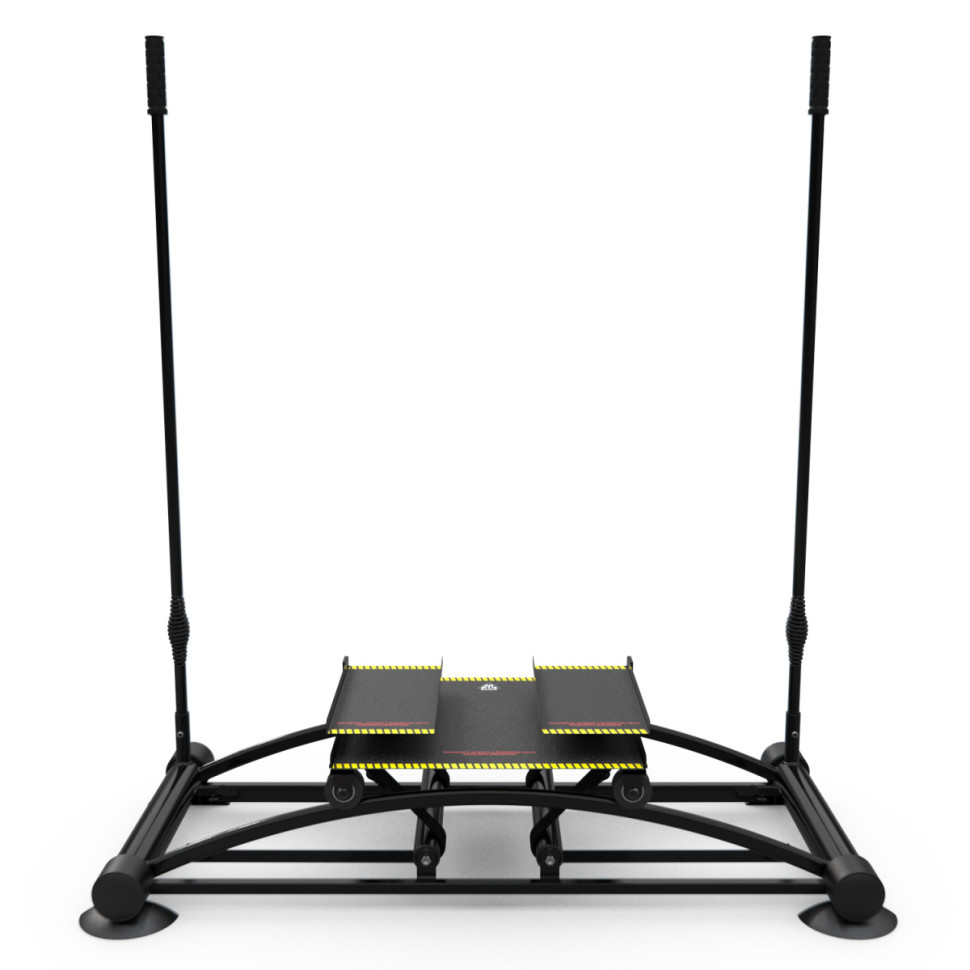 Горнолыжный тренажер DFC SkiFit SK-ZX801
