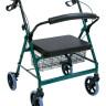 Ходунки-роллаторы PMR882W (до 220 кг)