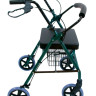 Ходунки-роллаторы PMR882W (до 220 кг)