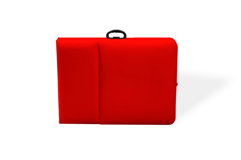 Складная косметологическая кушетка TEAL Kosmo Ex