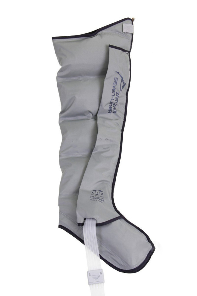 Манжеты для ног Seven Liner ZAM , L