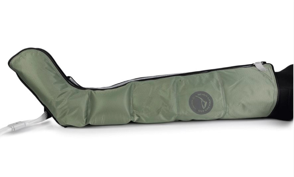 Манжеты для ног Seven Liner ZAM , L