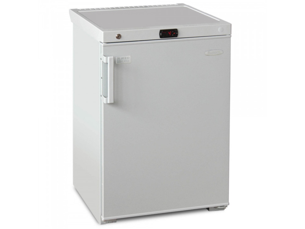 Холодильник фармацевтический "Бирюса 150К-G"