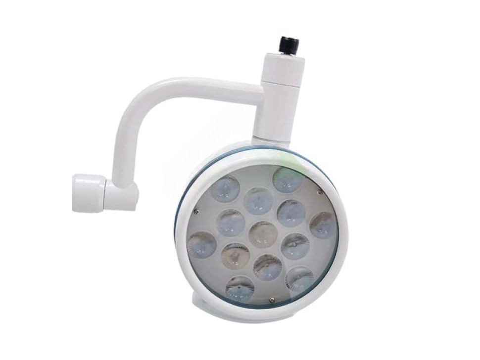 Светильник МЕТ 200D медицинский передвижной светодиодный (18802)