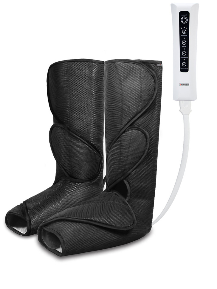 Аппарат для прессотерапии (лимфодренажа) SMARTWAVE 200